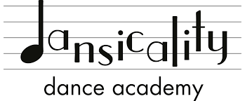 Dansicality Logo