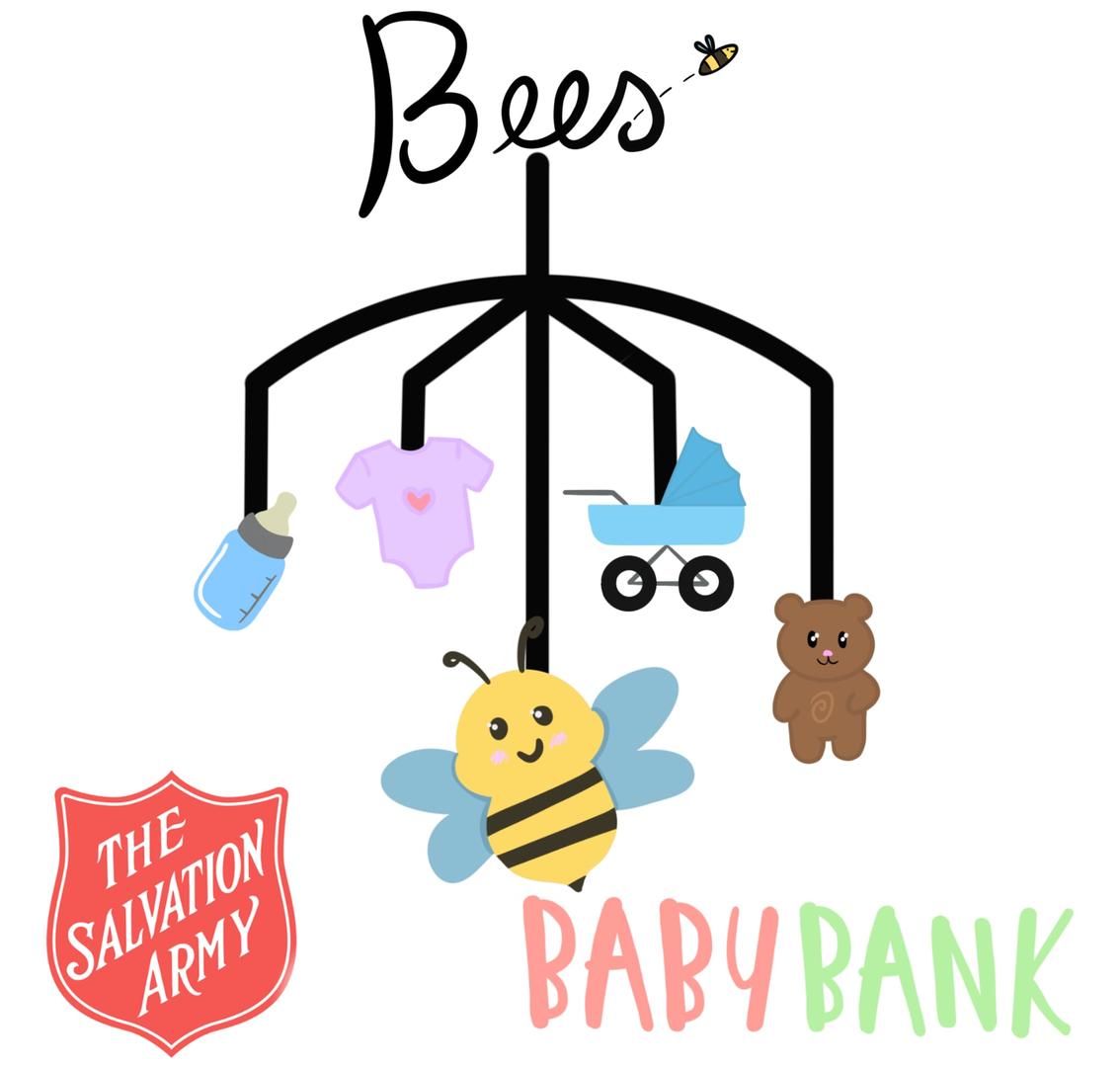 Baby Bank Logo