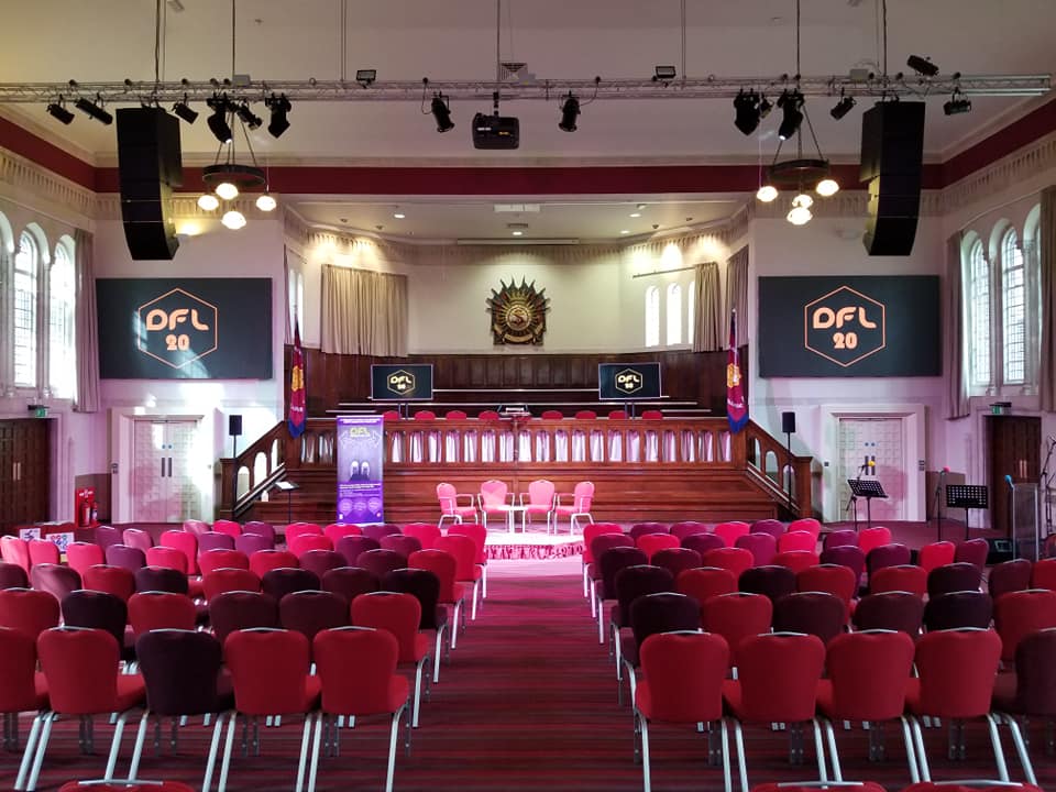 Courses at William Booth College | The Salvation Army