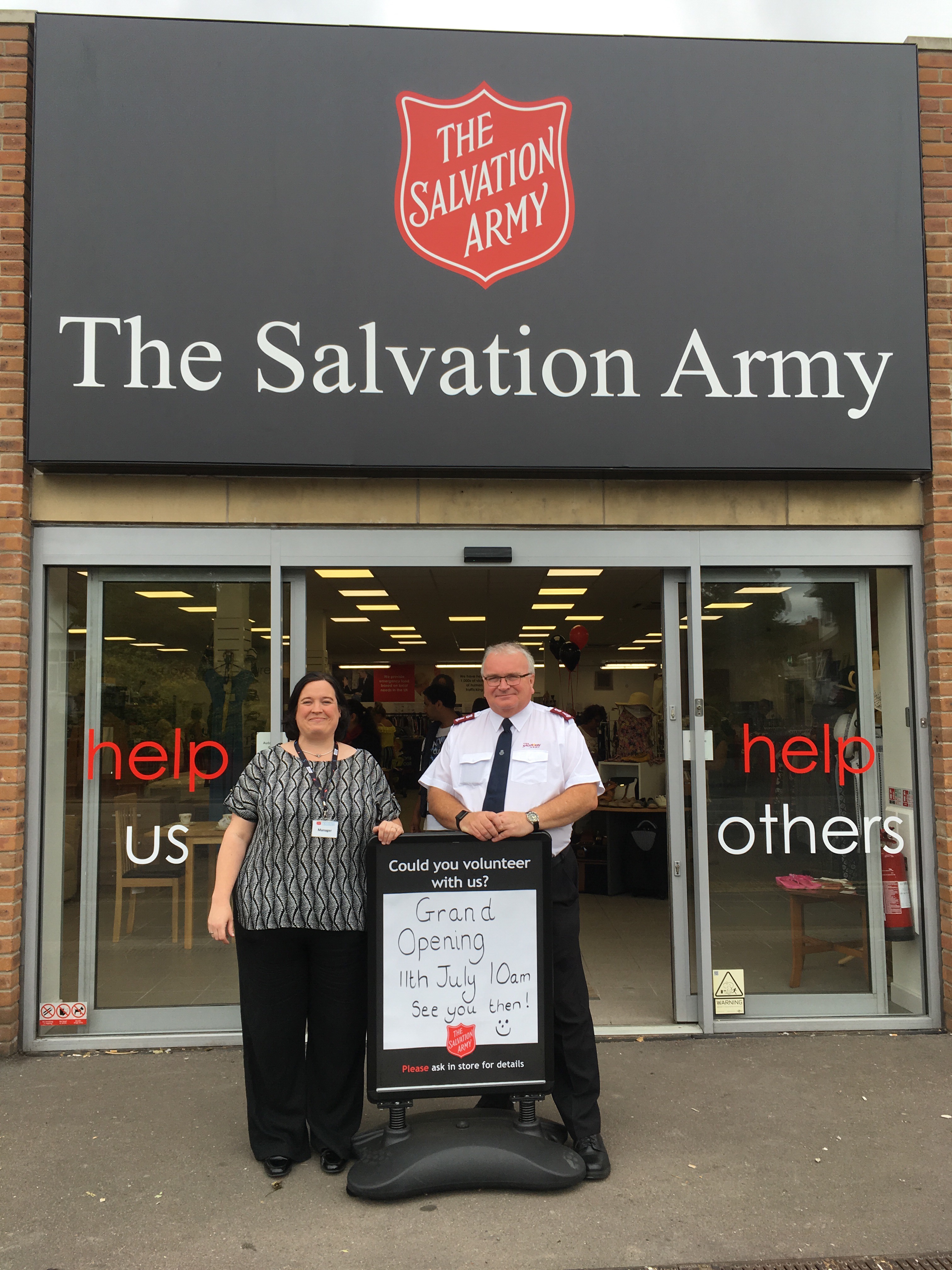 Salvation Army Donation Bin Near Me لم يسبق له مثيل الصور Tier3 Xyz