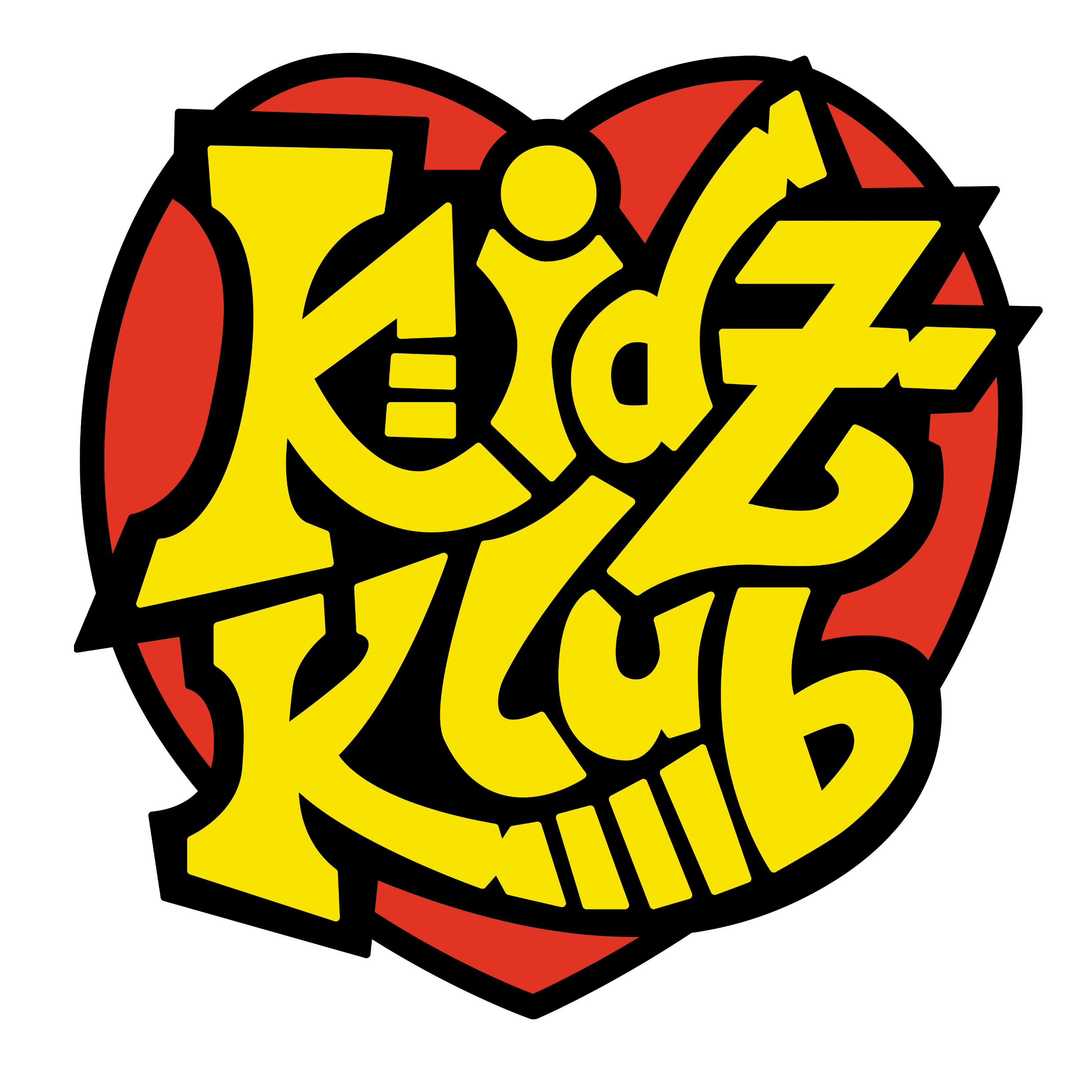 KidzKlub