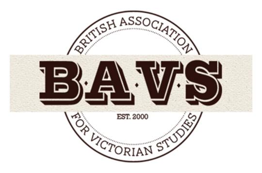 British Association of Victorian Studies logo