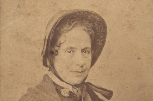 Catherine Booth thumbnail