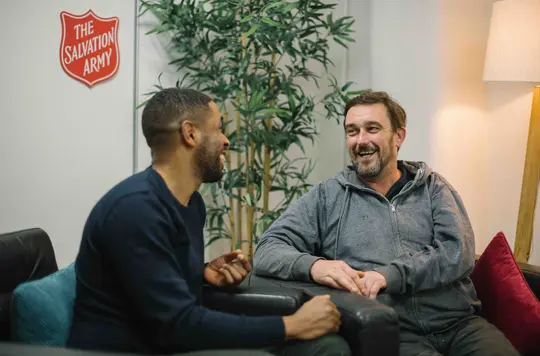 Ways to Give | The Salvation Army