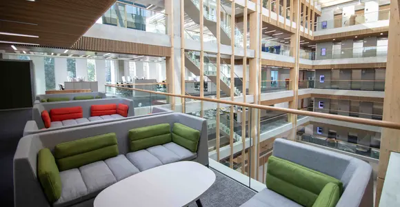 THQ seating