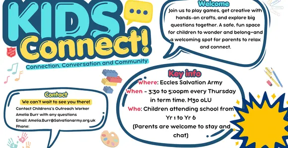 Kids Connect 