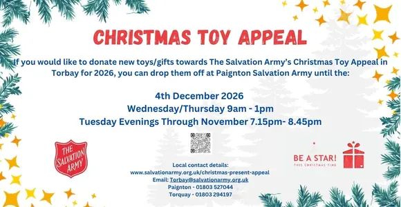 Toy Appeal