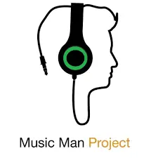 Music Man logo