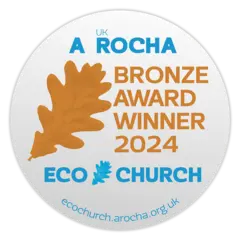 Eco Church Bronze Winner