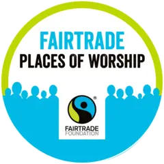 Fair Trade Places of Worship logo