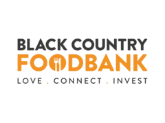 Black Country Food Bank Logo