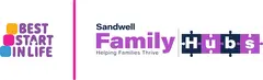 Best Start Family Hub logo