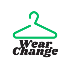 Wear Change Logo