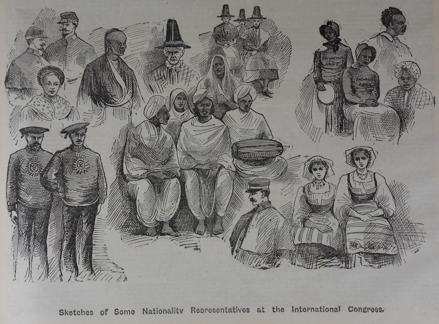 Diversity-1886