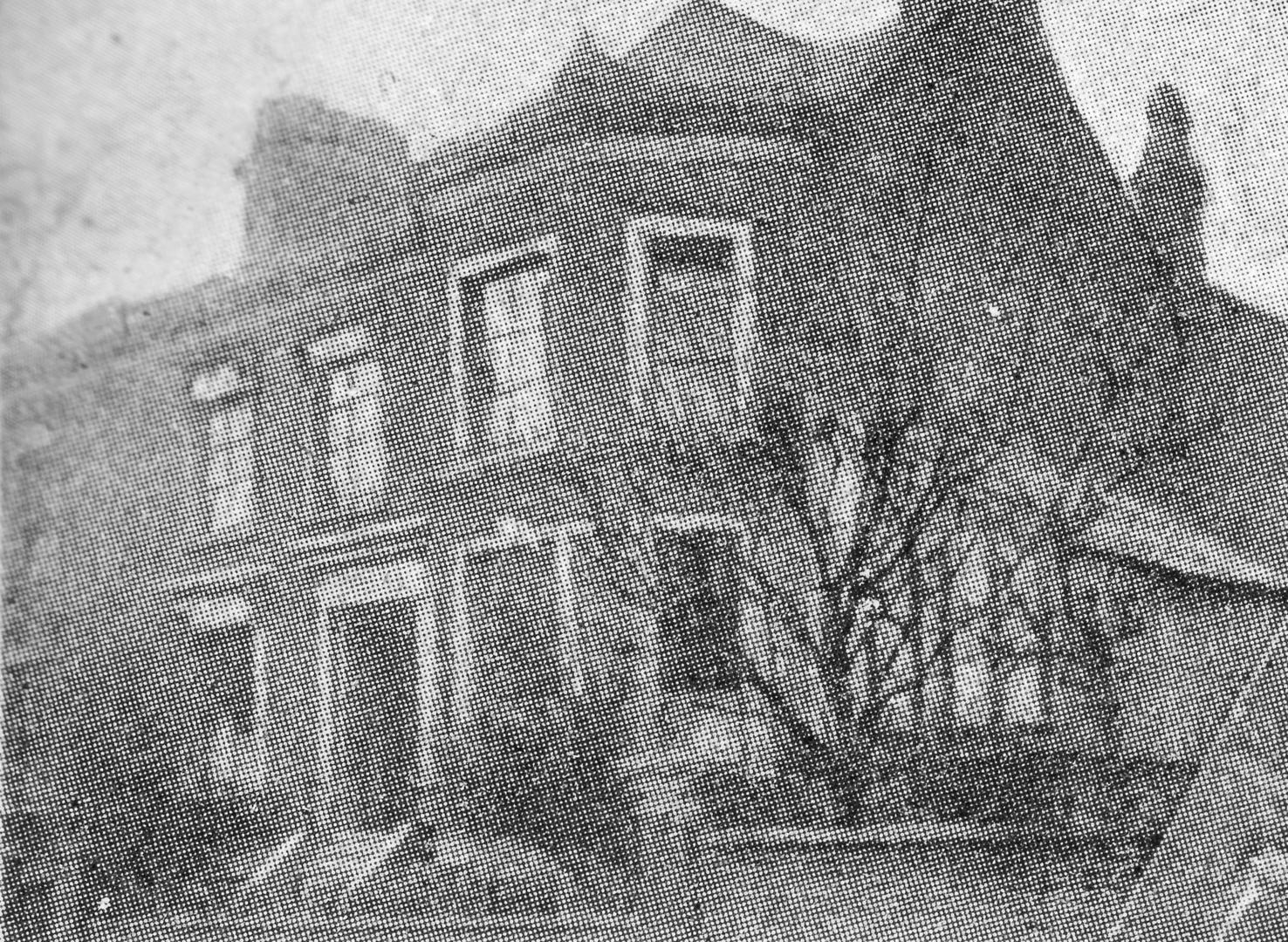 Brent House 1897