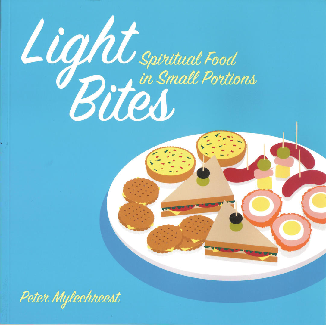 light bites book cover