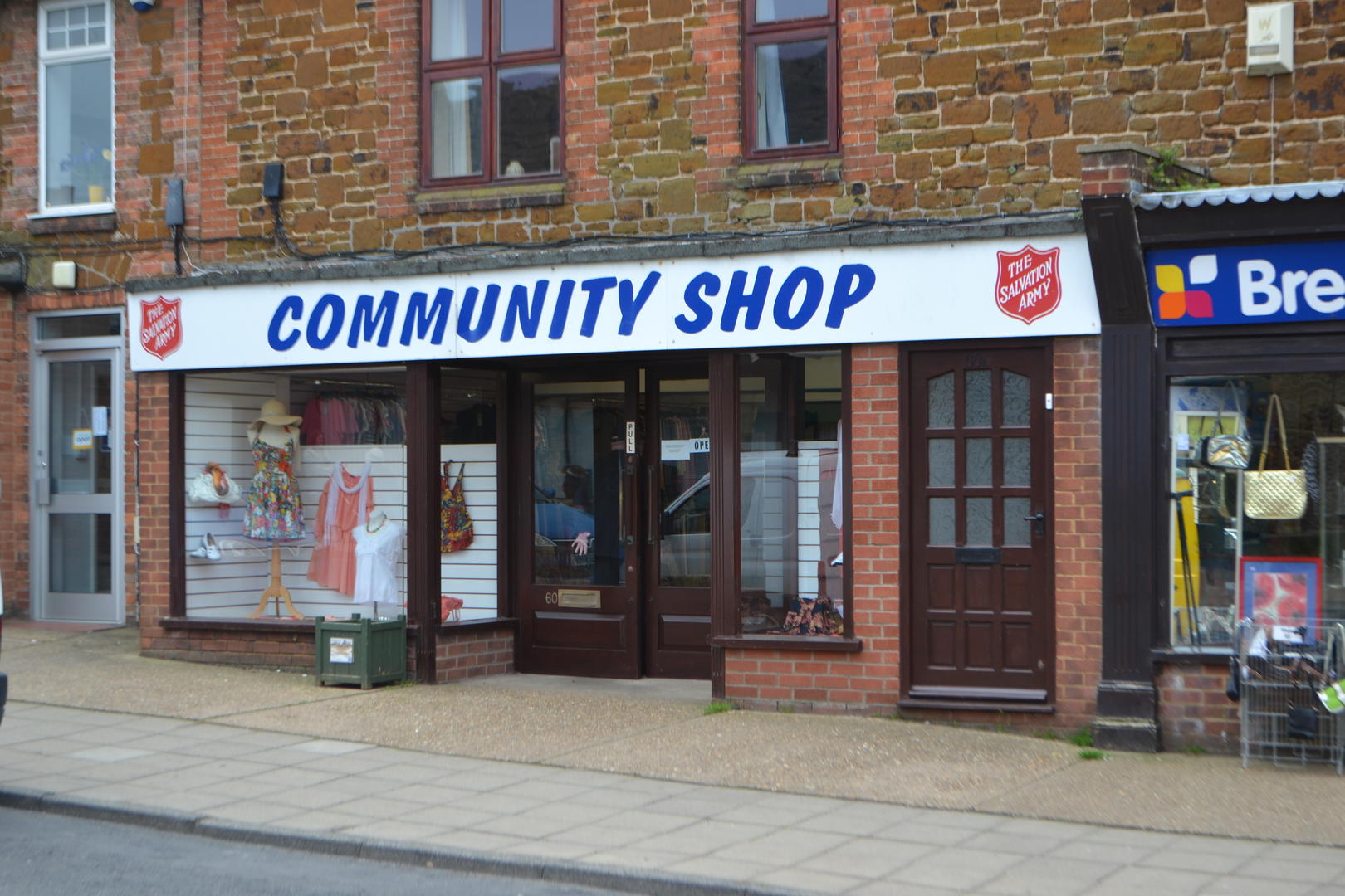 Hunstanton Charity Shop