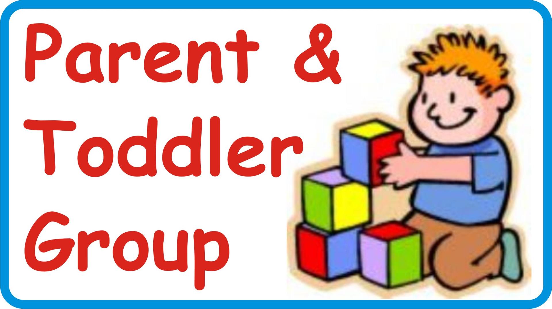 Parent and Toddlers