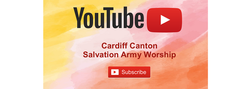 Cardiff Canton Youtube