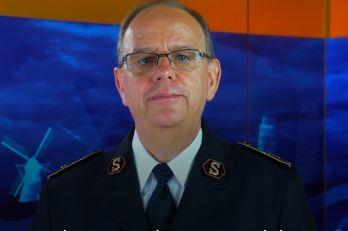 General Andre Cox