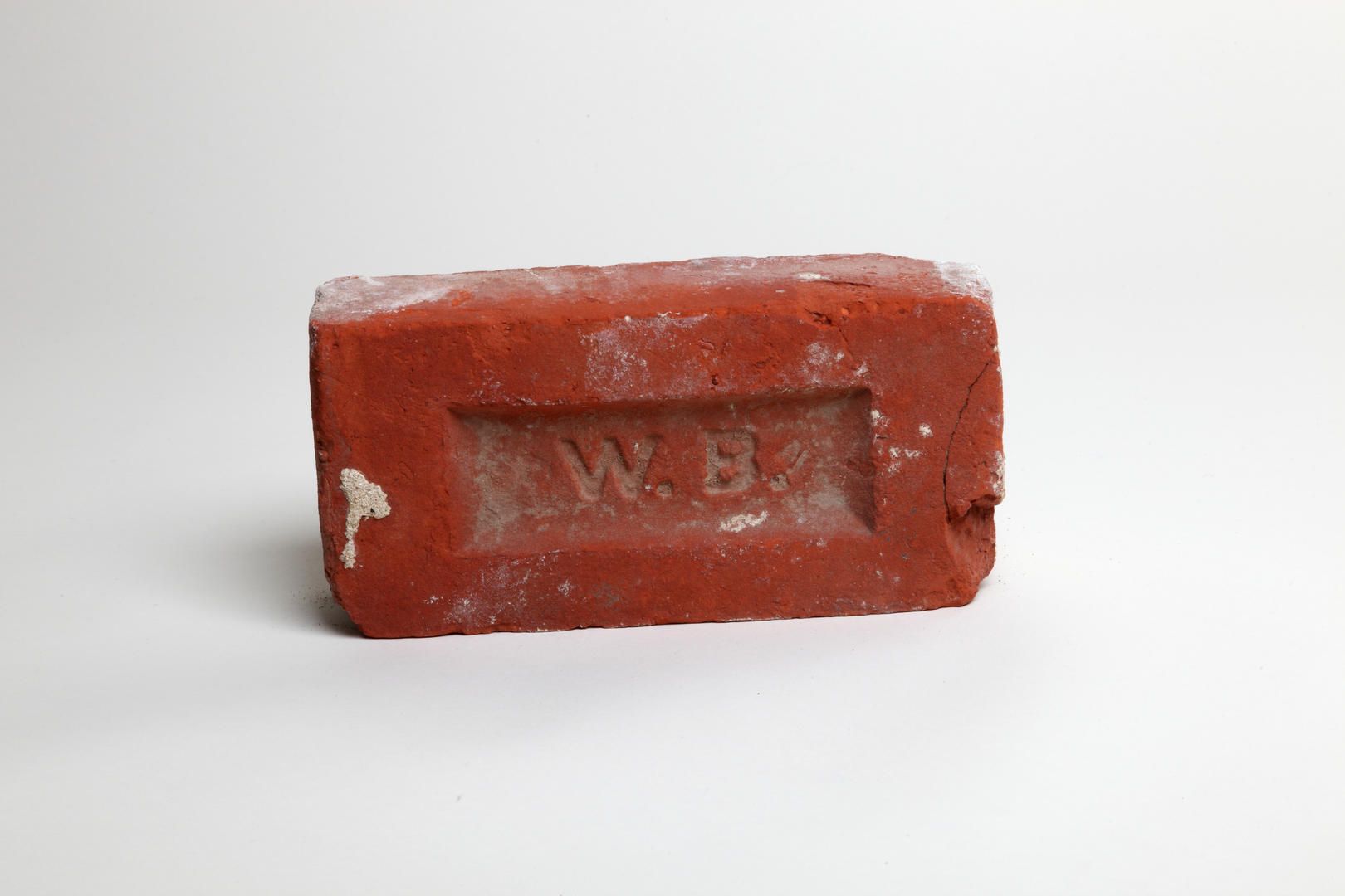 Salvation Army brick