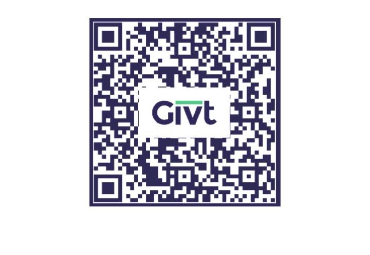 GIVT QR Code