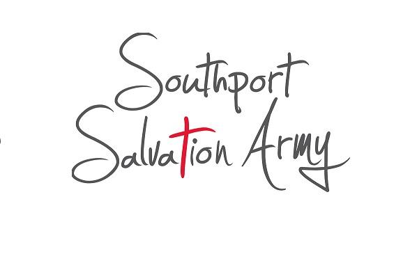 southport logo