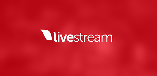 Livestream logo