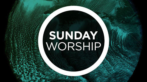 Sunday Worship Image