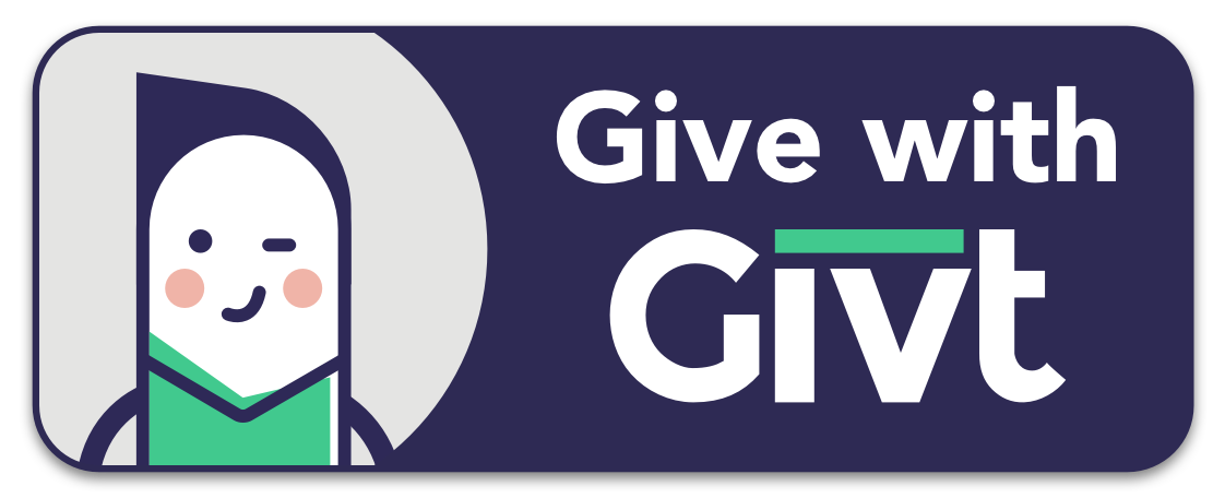 Give with Givt