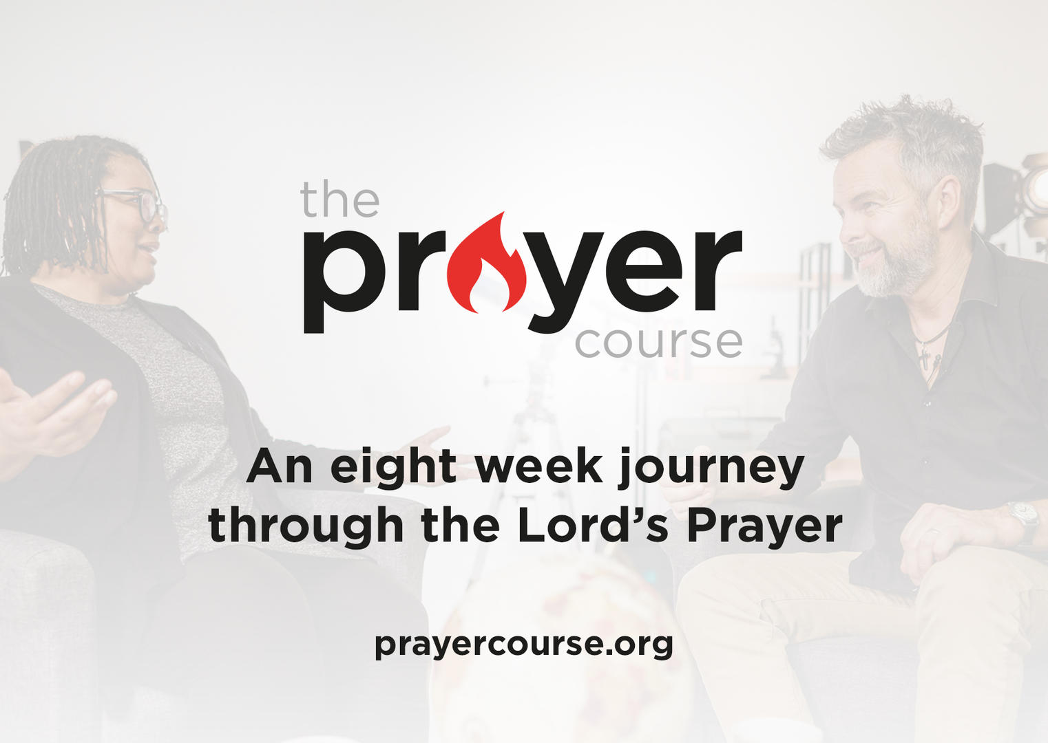 Prayer Course Promotion 1