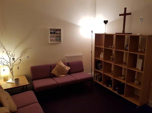 Liverpool Walton Prayer Room 4