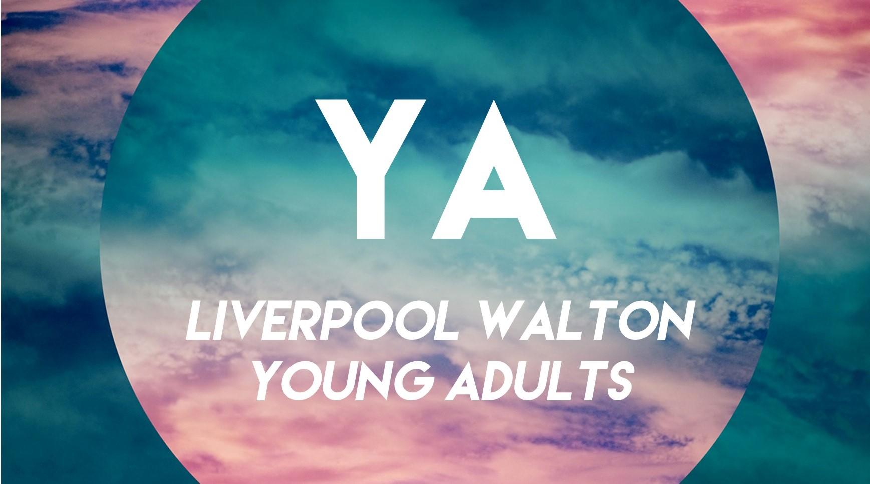 Liverpool Walton Young Adults