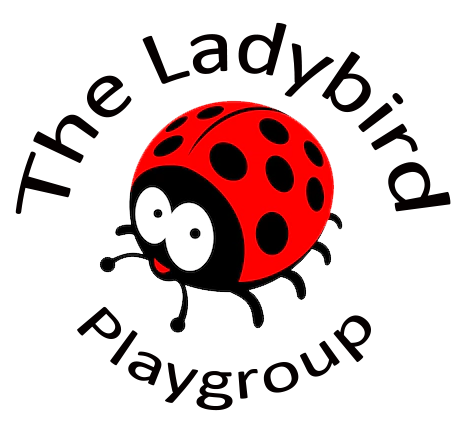 The Ladybird Playgroup PNG