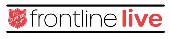 Frontline Live logo