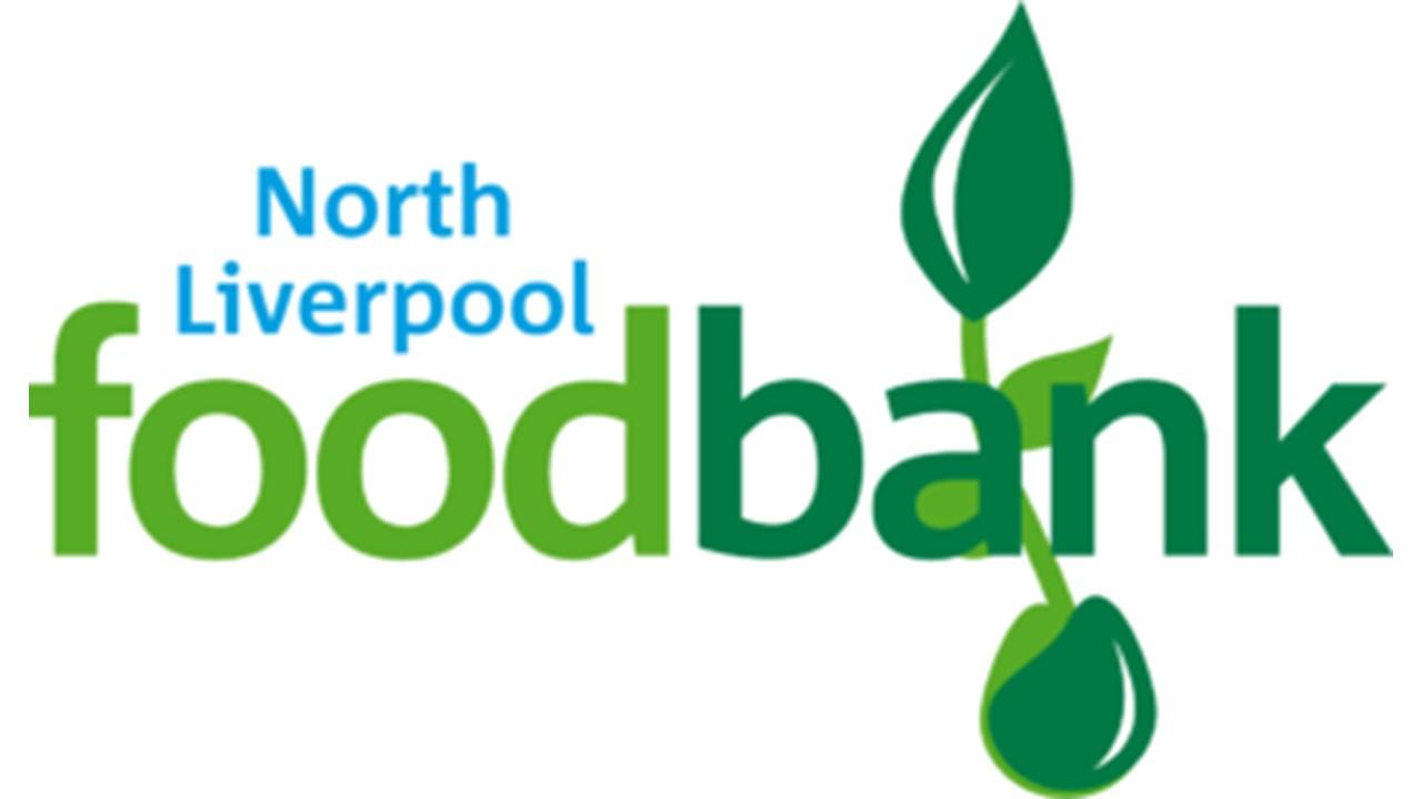 North Liverpool Foodbank Logo Cropped