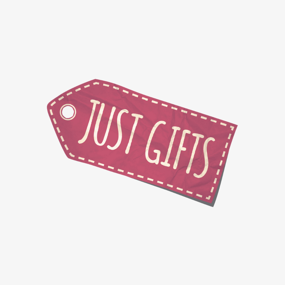 Just Gifts Modal