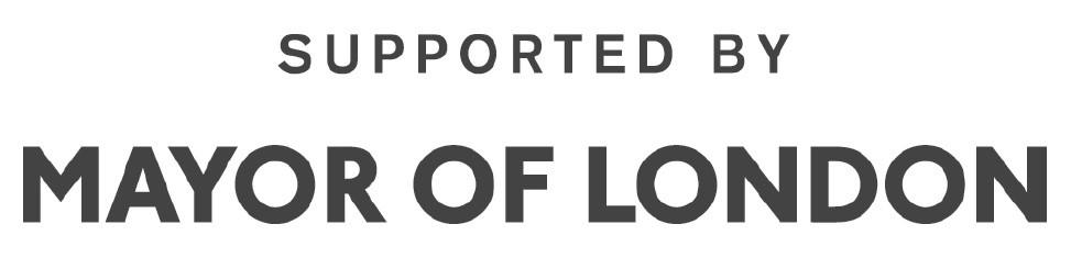 Major of London logo