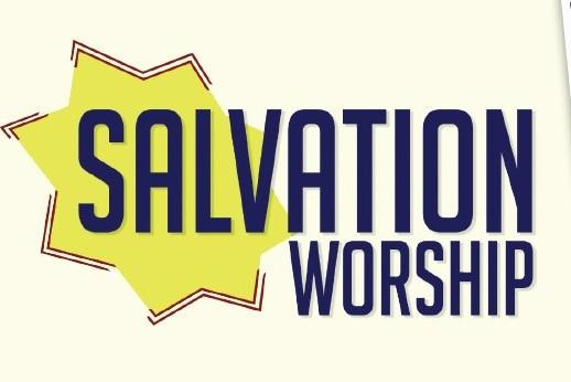 salvation worship