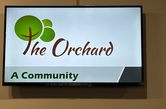 The Orchard in Bradford 