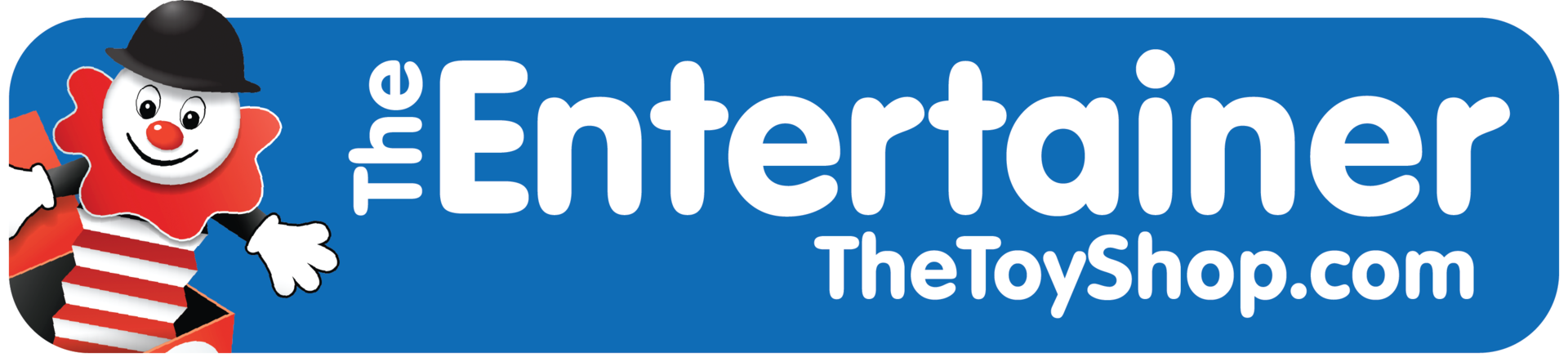 Entertainer logo