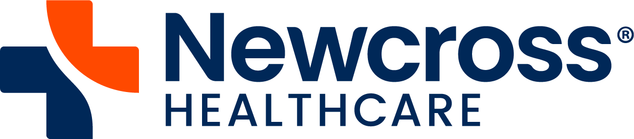 Newcross Healthcare logo