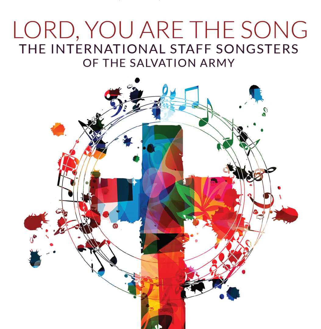 Lord You Are the Song Album cover