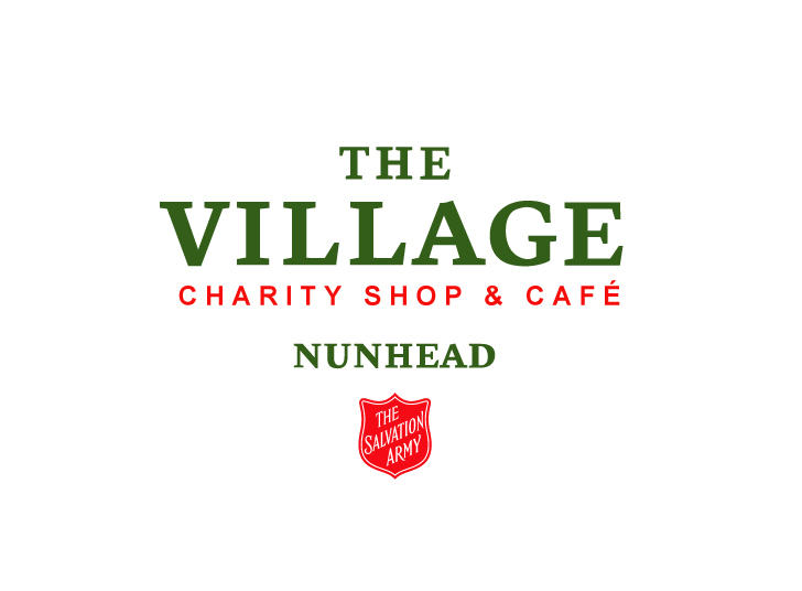 The Village Charity Shop 