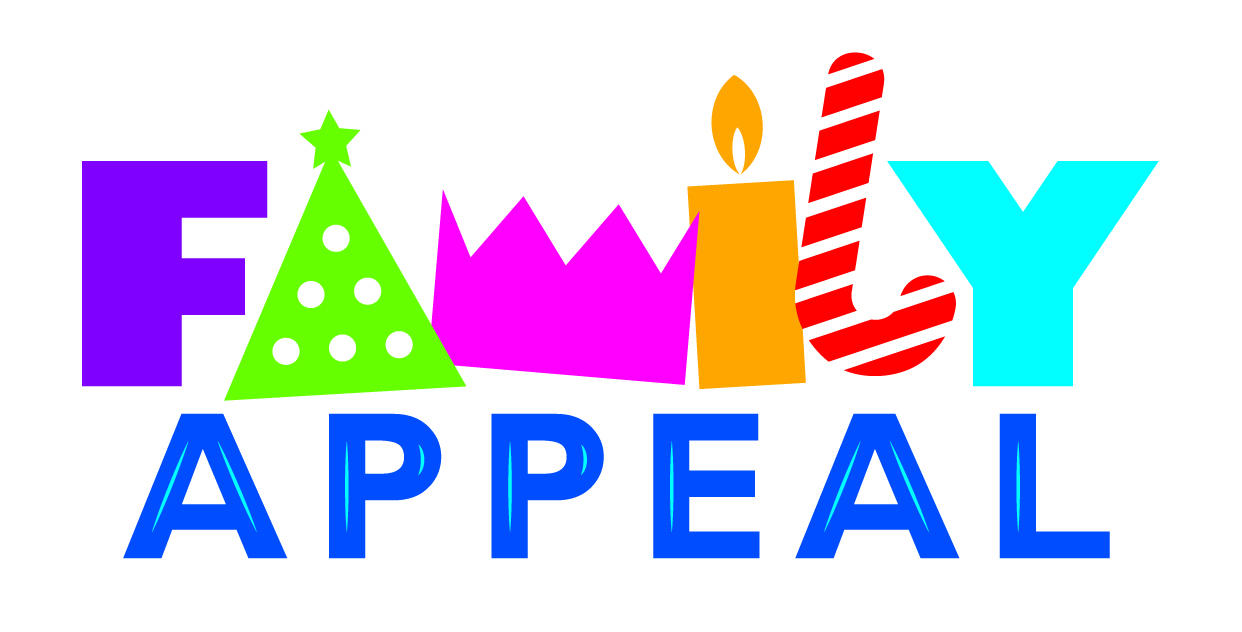 The Family Appeal logo