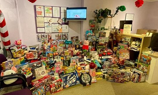 Oxford-toy-donations