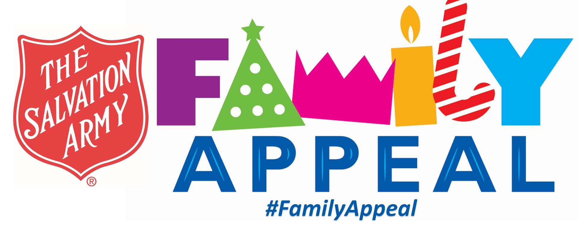 Family Appeal