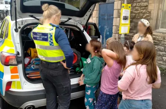 Chippenham Holiday 02