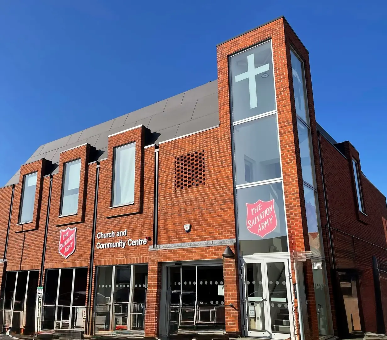 Love God Love Others