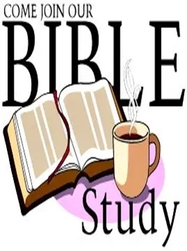 Bible Study